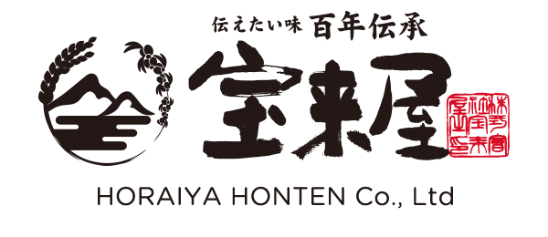 Horai-ya