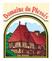 Fromagerie du Plessis