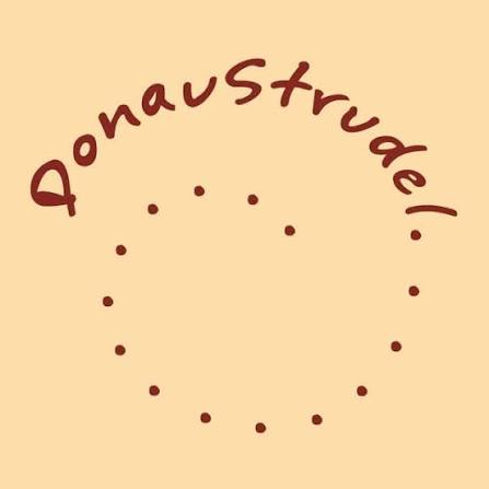 Donau Strudel