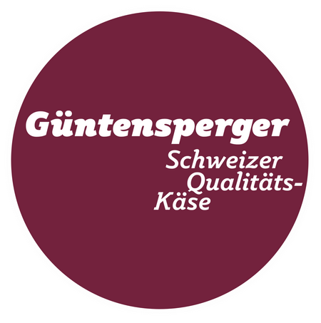 Güntensperger Käse