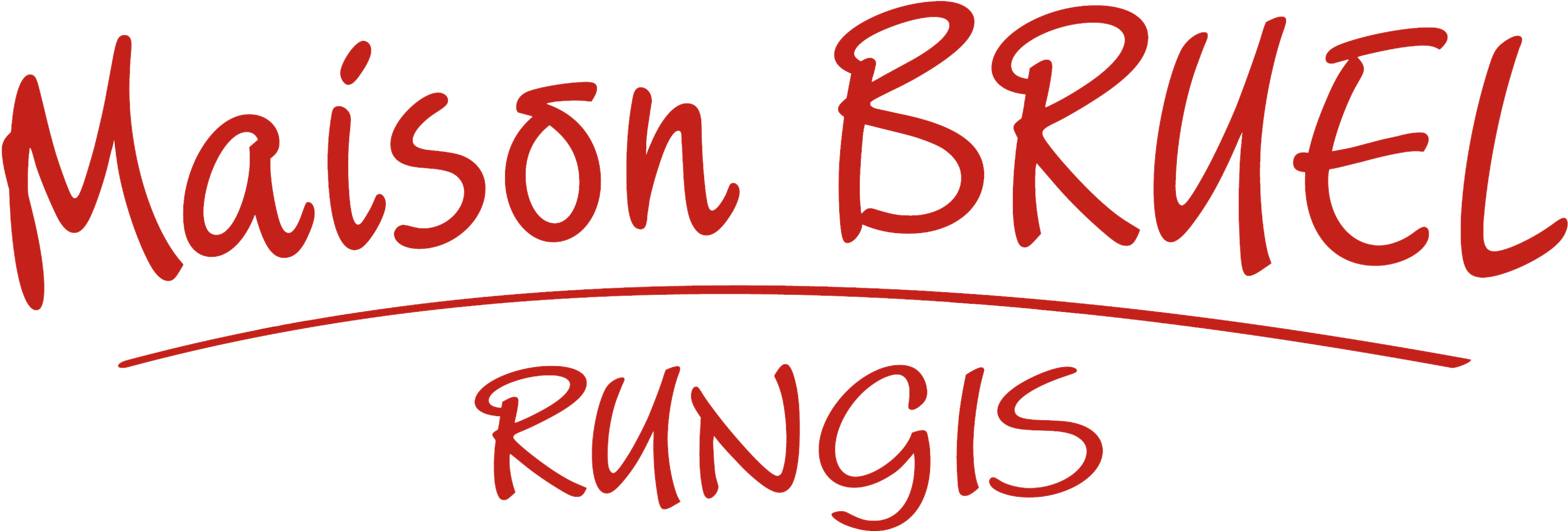 Maison Bruel Rungis