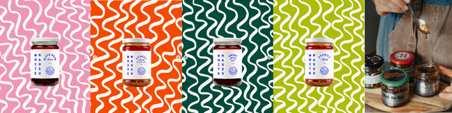 White Mausu & Dai To Se – zmieniają codzienne gotowanie