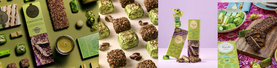 26 lutego – Światowy Dzień Pistacji 2026