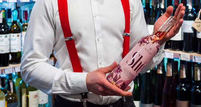 Jak Dobrać Wino Do Dania? Wine Pairing z Kulturą Smaku
