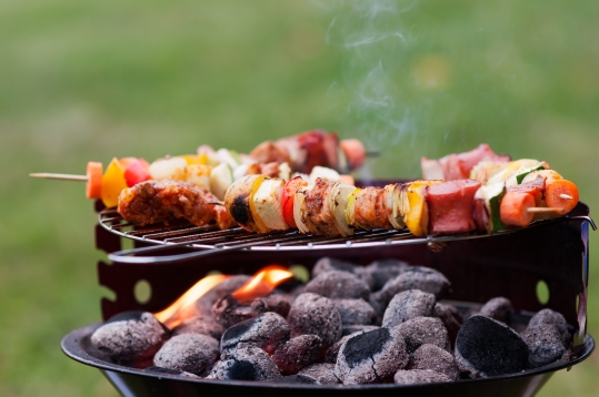 Grill z Kulturą Smaku - najlepsze produkty grillowe