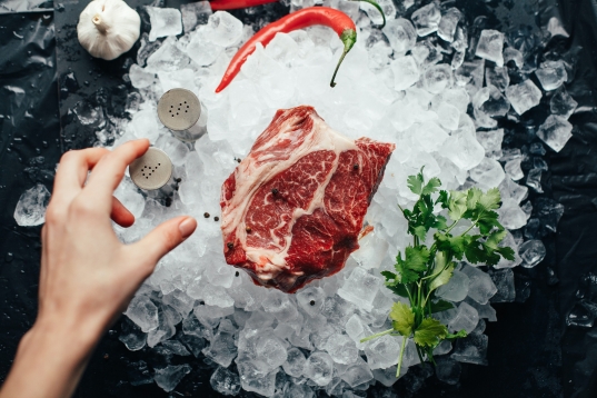 Wołowina Wagyu A5, czyli najlepsze mięso na świecie
