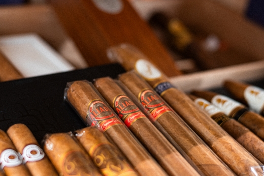 Najlepsze cygara wyróżnione w rankingu Cigar Journal