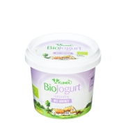 Bio Jogurt Naturalny Bez Laktozy 2% 330g 