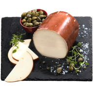 Henri Willig Ser Kozi Wędzony