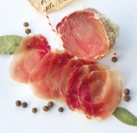 Szynka Myszka Dojrzewająca Bn20 M