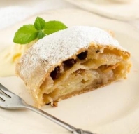 Strudel Z Jabłkami Bn20 M