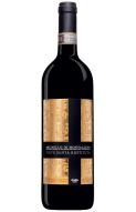 Gaja Brunello Di Montalcino - Wino czerwone wytrawne
