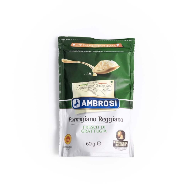 Ambrosi Ser Tarty Parmigiano Reggiano 60g