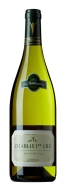 La Chablisienne Chablis I-cru Montmain Blanc 0,75l - Wino białe wytrawne
