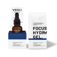 Focus Hydration Gel Serum 30ml Veoli Botanica