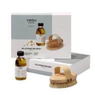 Veoli Botanica Zestaw Rejuvenating Body Therapy Kit