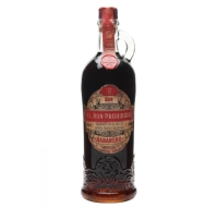 Rum El Ron Prohibido Habanero 15 Yo 0,7l - Rum ciemny