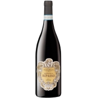 Antica Vigna Valpolicella Ripasso 0,75l - Wino czerwone wytrawne