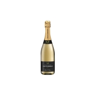 Champagne Veuve Doussot Blanc De Blancs 0,75l - Alkohol
