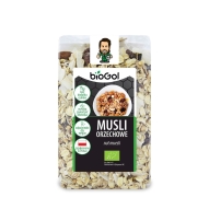 Biogol Musli Orzechowe BIO 300g