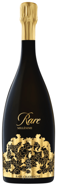 Piper-Heidsieck Champagne Piper Heidsieck Rare 0,75l Kart.