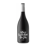 Castell D'age 100% Garnatxa 0% SO2 - Wino czerwone wytrawne