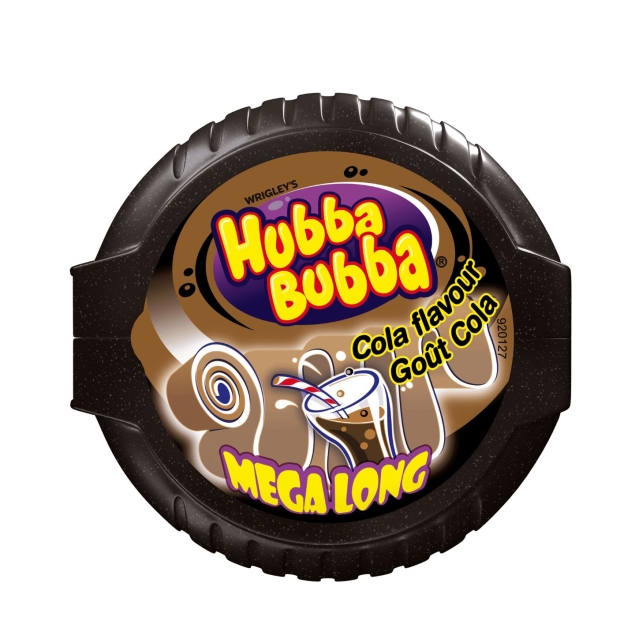 Hubba Bubba Cola 56g