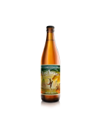 Browar Raduga Piwo Raduga Last Summer Mango Wheat 0,5 L