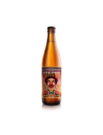 Browar Raduga Piwo Raduga Circus Grapefruit Juicy Aipa 0,5 L
