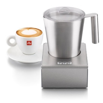 Illy Milkfrother