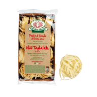 Rustichella d'Abruzzo Tagliatelle - makaron włoski 500 g