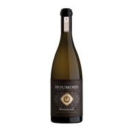 Mooiplaas Wino Bushvine Chenin Blanc - Wino RPA