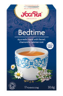Yogi Tea Herbatka Na Sen (bedtime) Bio (17 X 1,8 G) 30,6 G