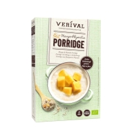 Verival Owsianka Z Mango I Miechunką Eko 450g