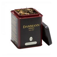 Dammann Blanc Passion De Fleurs N°20 herbata biała 60g + puszka