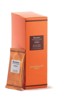 Dammann Rooibos Citrus herbata czerwona z cytrusami (24 saszetki)