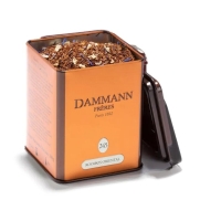 Dammann Rooibos Oriental N°245 herbata czerwona 100g + puszka