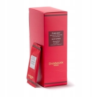 Dammann Carcadet Nuit D'ete herbata owocowa (24 saszetki)