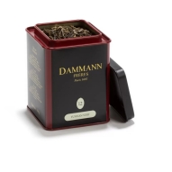 Dammann Yunnan Vert N°12 herbata zielona 100g + puszka