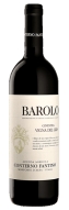 Conterno Fantino Azienda Agricola Barolo Vina Del Gris Fantino 0,75l - Wino czerwone wytrawne