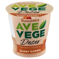 Bakoma Ave Vege Słony Karmel 150g