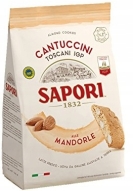 Sapori Cantuccini Z Migdałami Igp