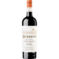 Queiron Reserva 2011 - Wino czerwone wytrawne