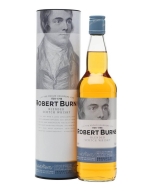 Robert Burns Arran Blended Whisky 40% - Whisky szkocka