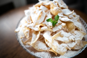 Ks Faworki 150g Kultura Smaku