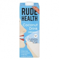 Rude Health Napój Kokosowy Organiczny 1l