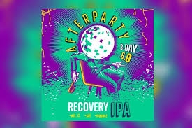 Alebrowar Piwo Alebrowar B-day 6.0 0,5l
