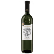Masso Antico Fiano Appassito Blanc 0,75l - Wino białe wytrawne
