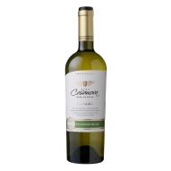 Reserva Sauvignon Blanc Casanova - Alkohol