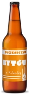 Browar Bytów Piwo Bytów Pszeniczne Z Kolendrą 0,5l